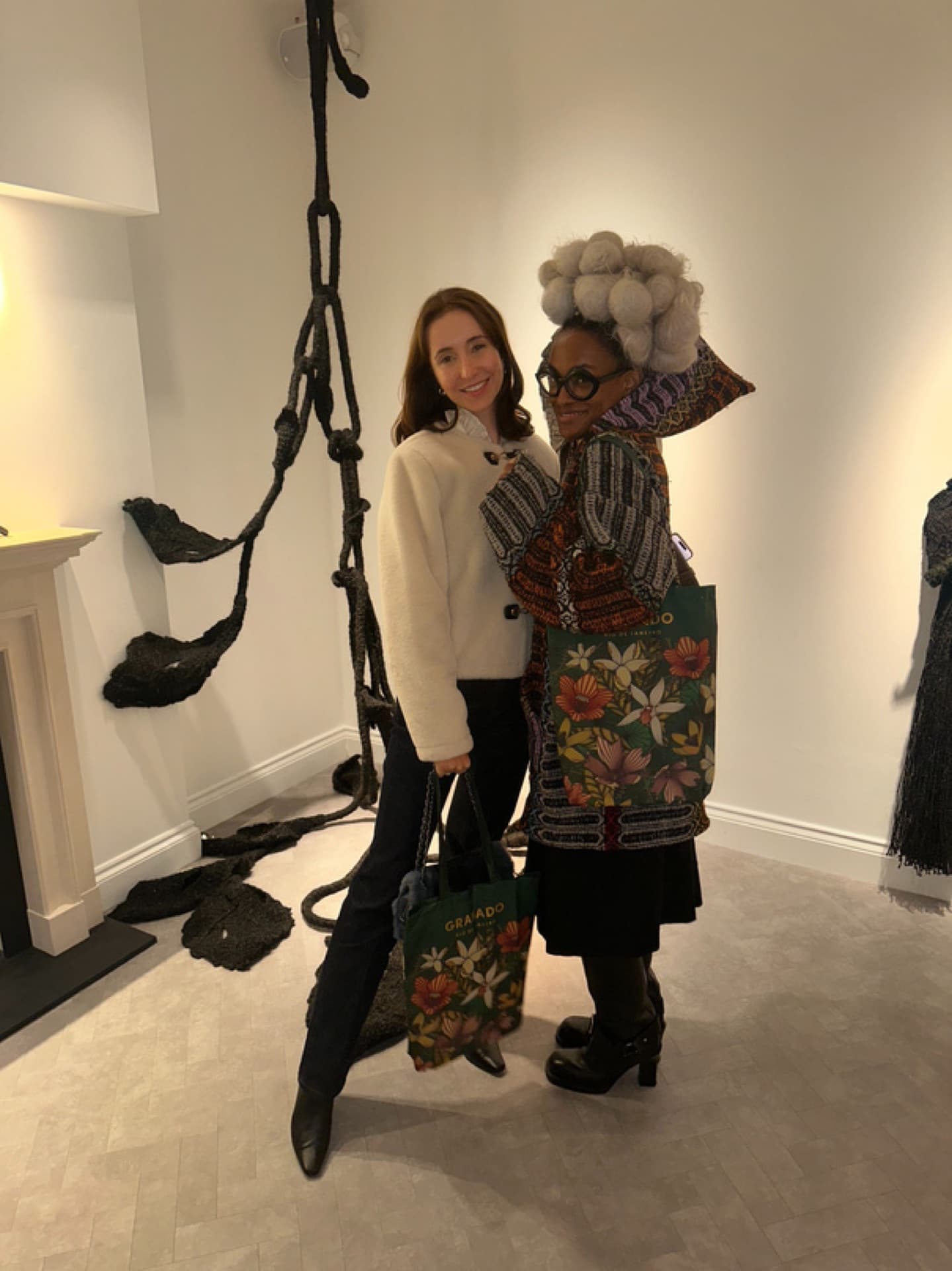 Tara Zadeh x Gallery 44 - Image 2