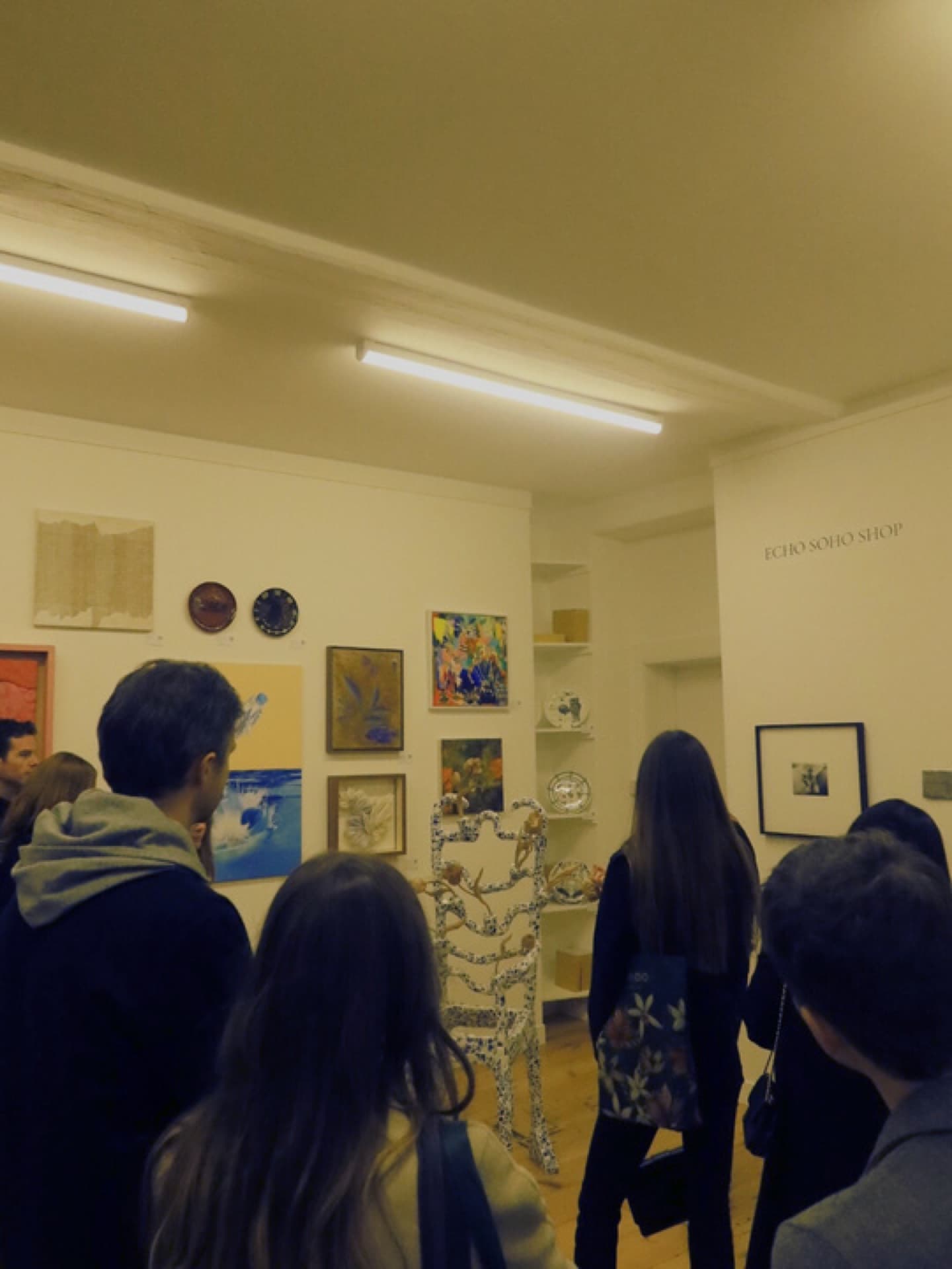 Quintessentially Soho House - Image 5