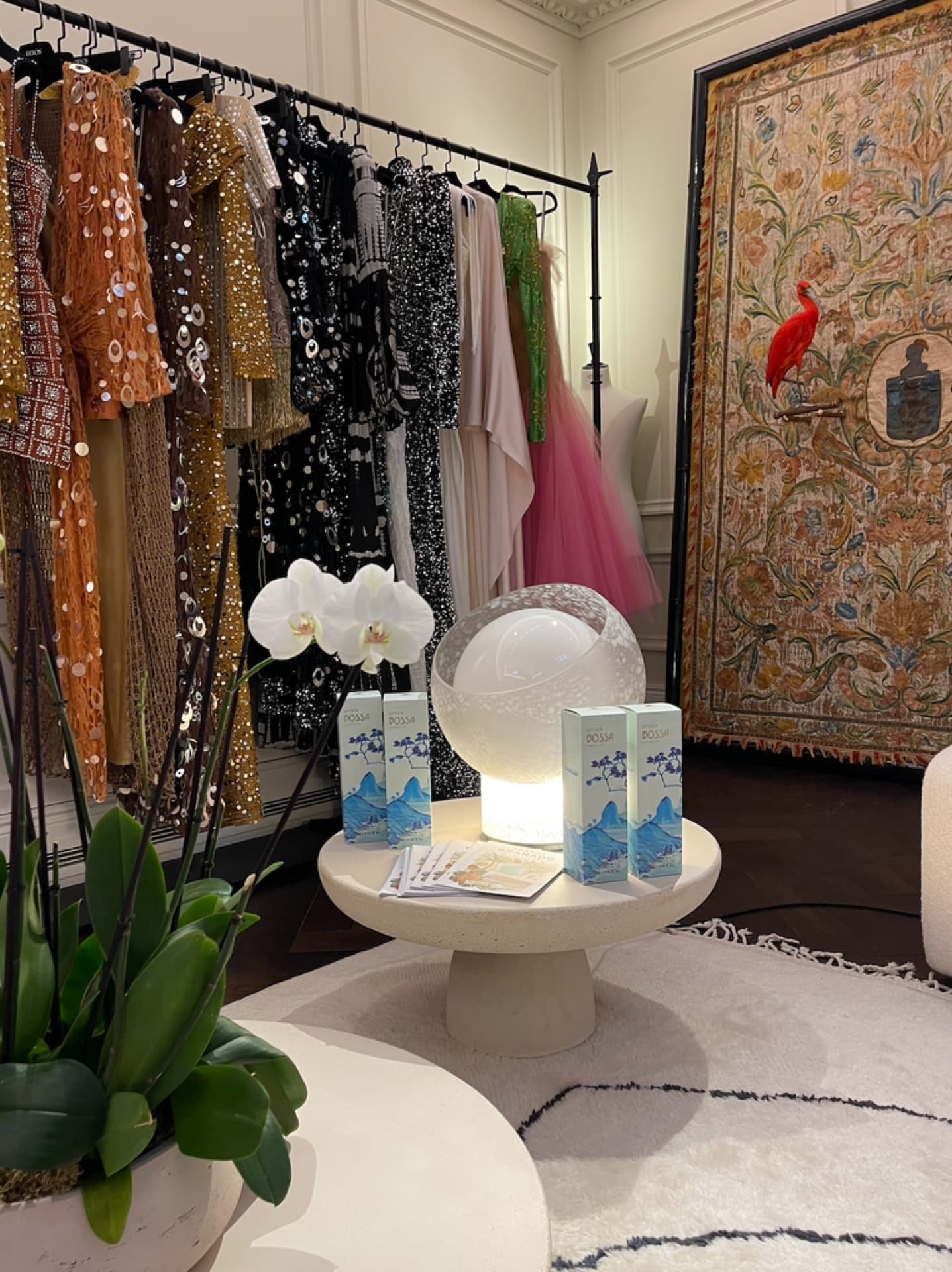 Odeum Pop-up - Image 1