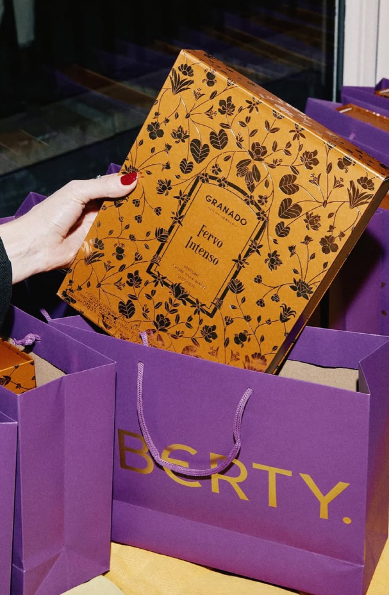 Tara Zadeh x Klayd - Image 4